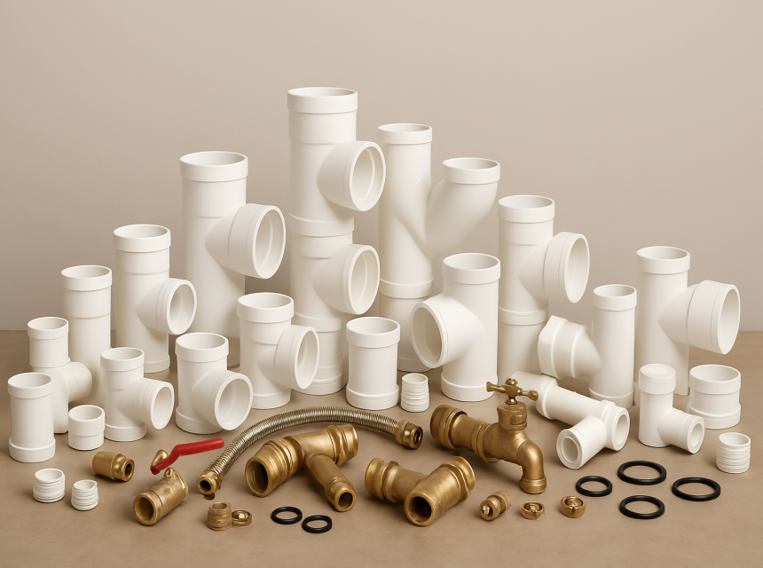 General Supply of Plumbing Accessories